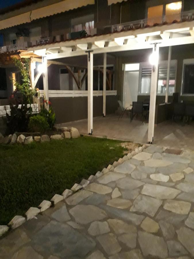 Vickyvillas Néosz Marmarász Kültér fotó